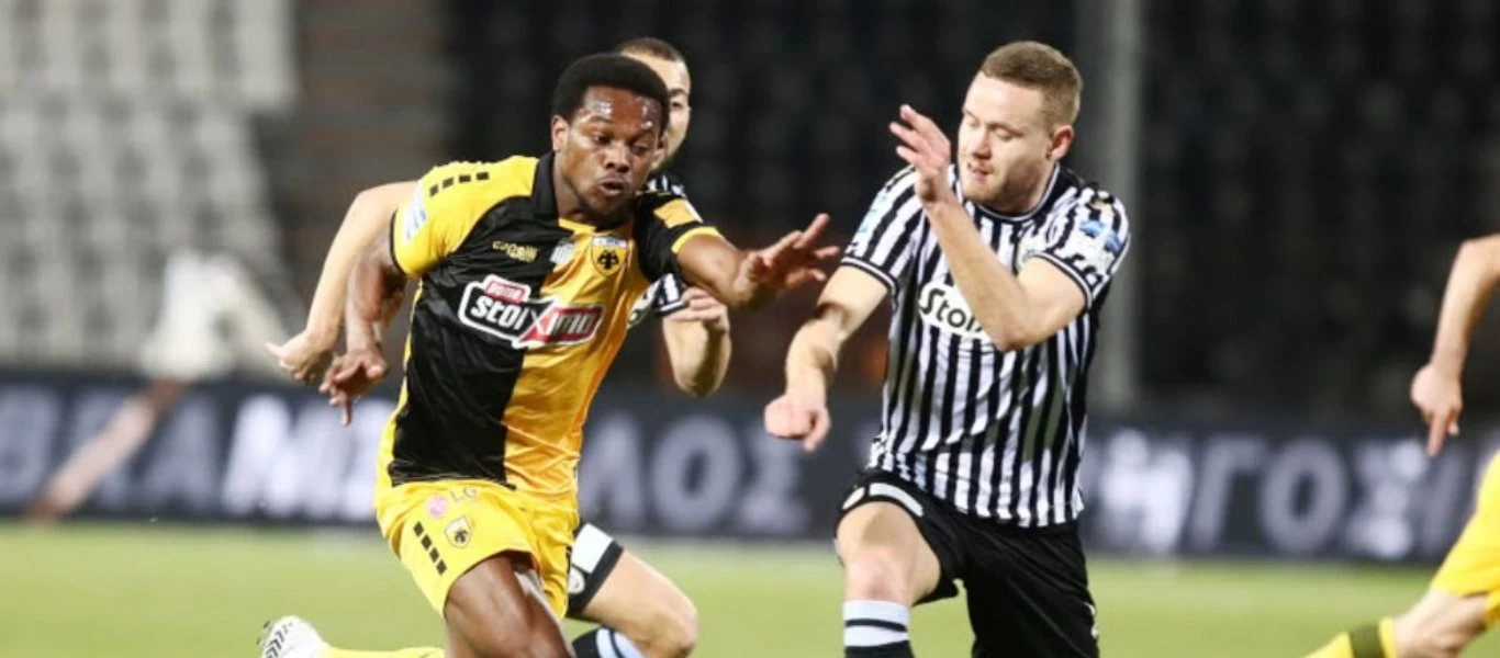 Super League: Ανακοίνωσε το πρόγραμμα των play off - Την Κυριακή το ντέρμπι ΠΑΟΚ - ΑΕΚ